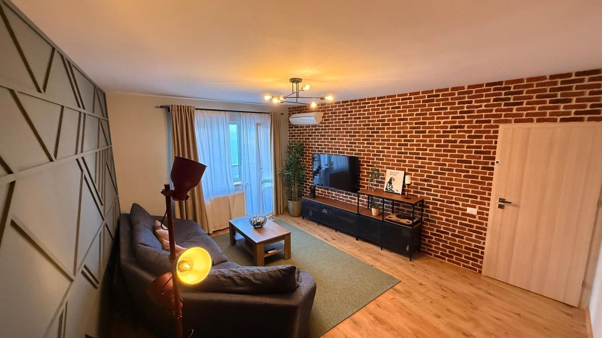 Apartament cu 1 dormitor
